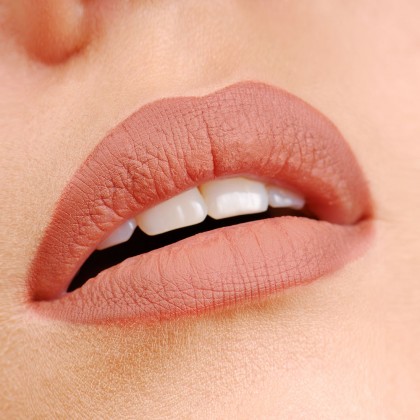 Z'SELLE Pale Peach Lipstick Z'SELLE Pale Peach Lipstick