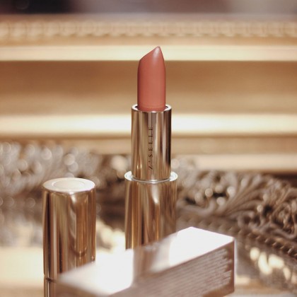 Z'SELLE Pale Peach Lipstick Z'SELLE Pale Peach Lipstick