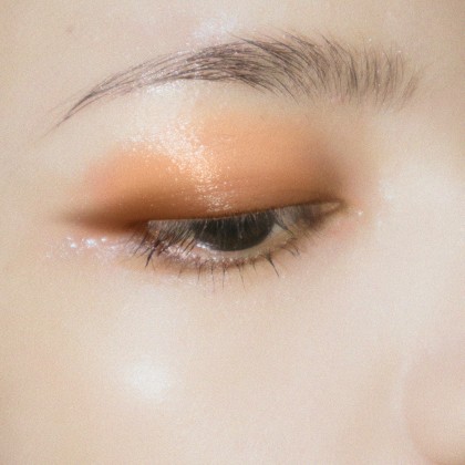 Z'SELLE Nature Eyeshadow