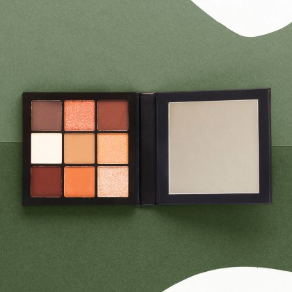 Z'SELLE Nature Eyeshadow