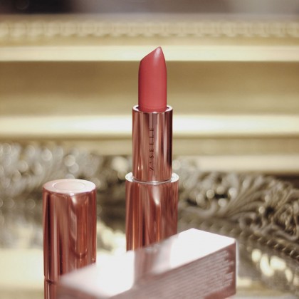 Z'SELLE Grapefruit Lipstick 