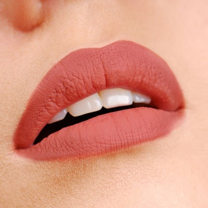 Z'SELLE Grapefruit Lipstick 