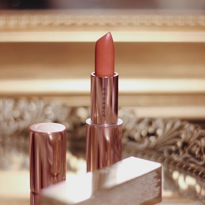 Z'SELLE Coral Lipstick