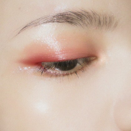 Z'SELLE Hot Eyeshadow