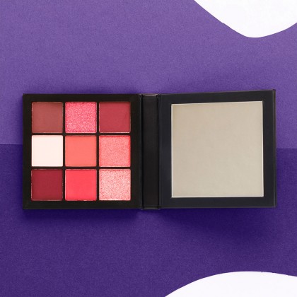Z'SELLE Hot Eyeshadow