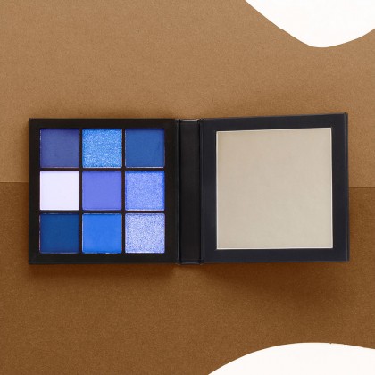 Z'SELLE Ocean Eyeshadow
